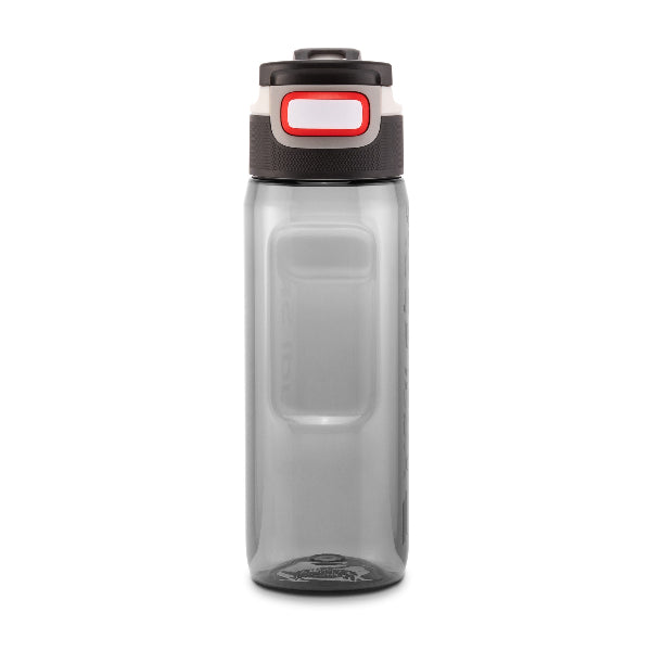 Audi Sport drinking bottle, black