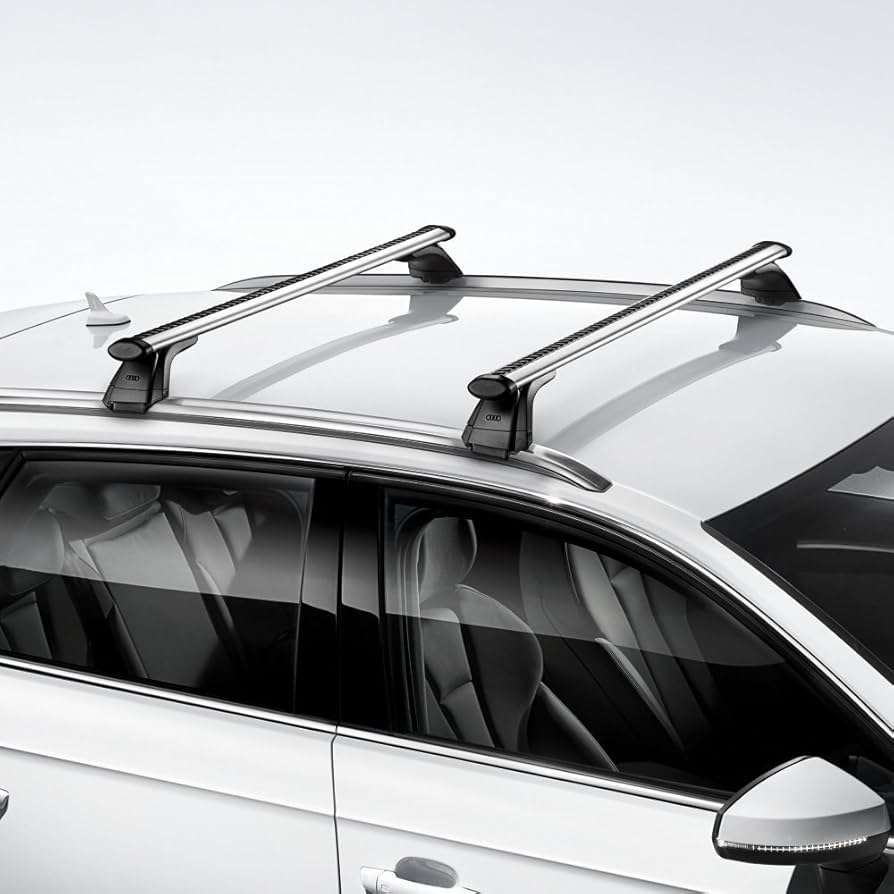 Roof Carrier - A6 Wagon (2011>2019)