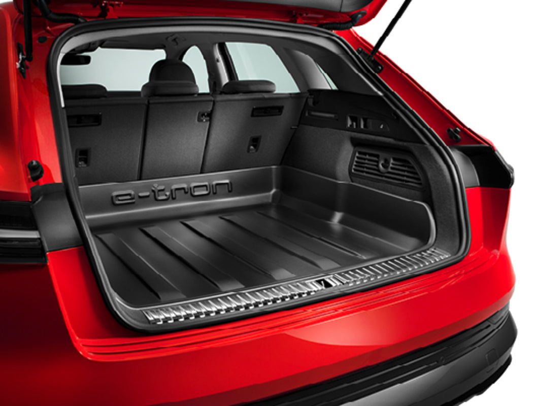 Boot Liner - etron (2019>Present)