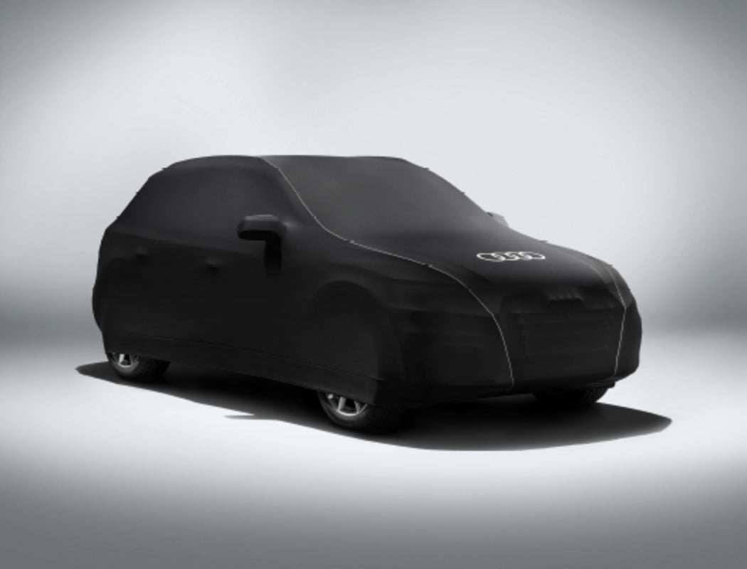 Car Cover - etron (2019>2025)