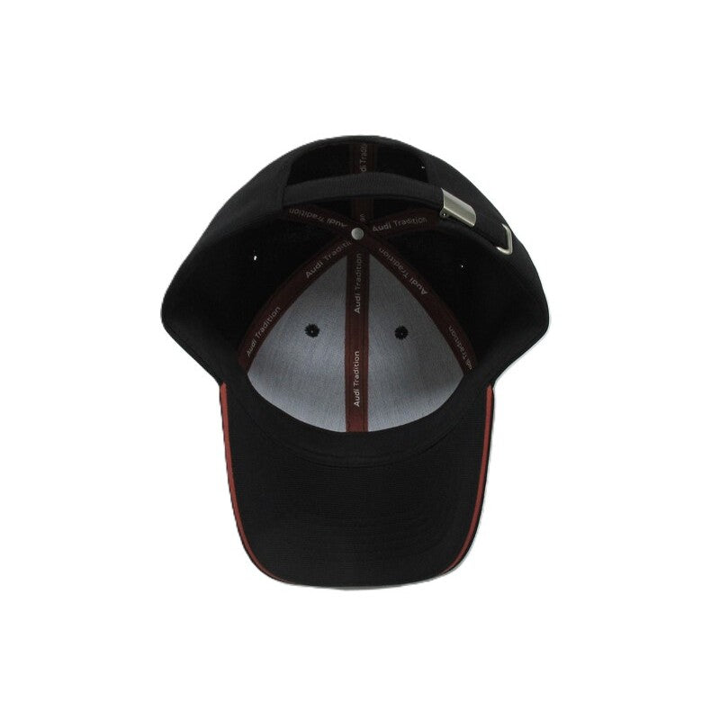 Cap - Audi Tradition