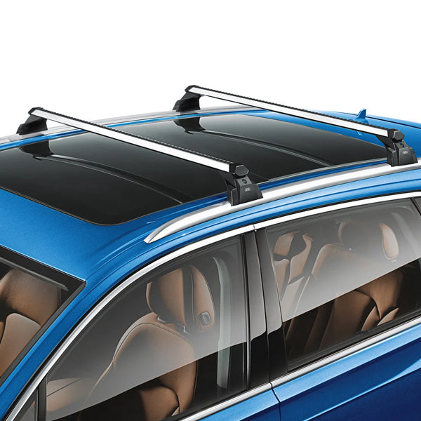 Roof Carrier - Q7 (2016>Present)