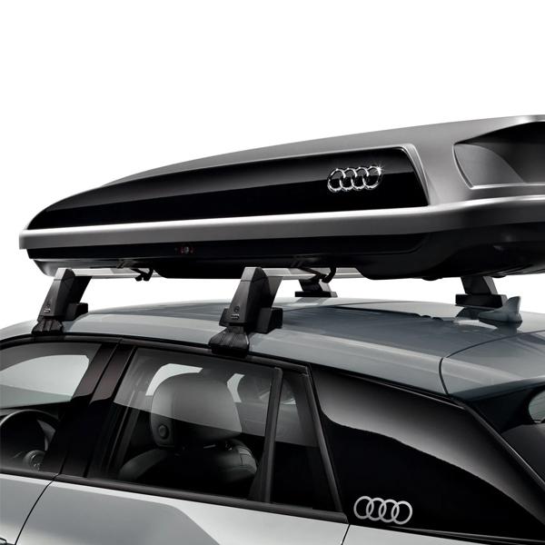 Roof Carrier - Q2 (2017>Present)