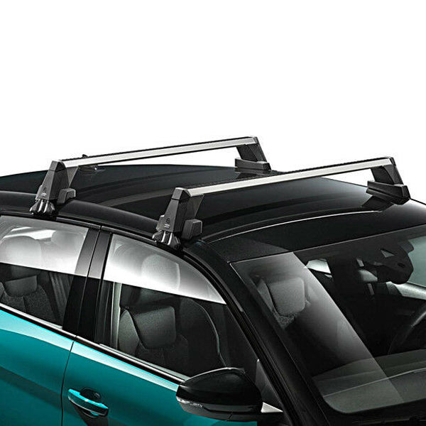 Roof Carrier - A1 (2019>Present)