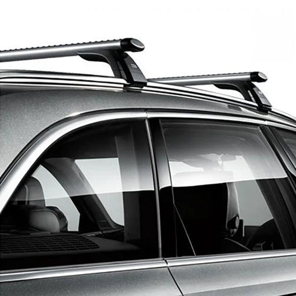 2013 audi online q7 roof rack