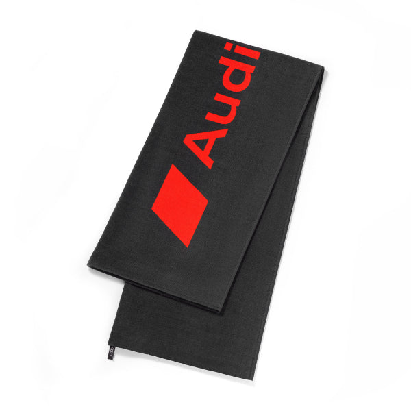 Audi Sport Beach Towel