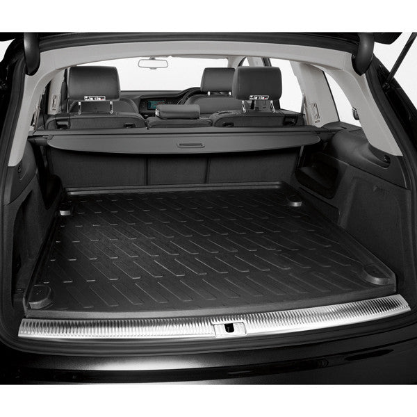 Boot Liner Q7 (4L 20062015) Audi NZ
