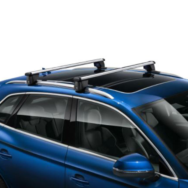 Roof Carrier - A3 Sportback (2021>Present)
