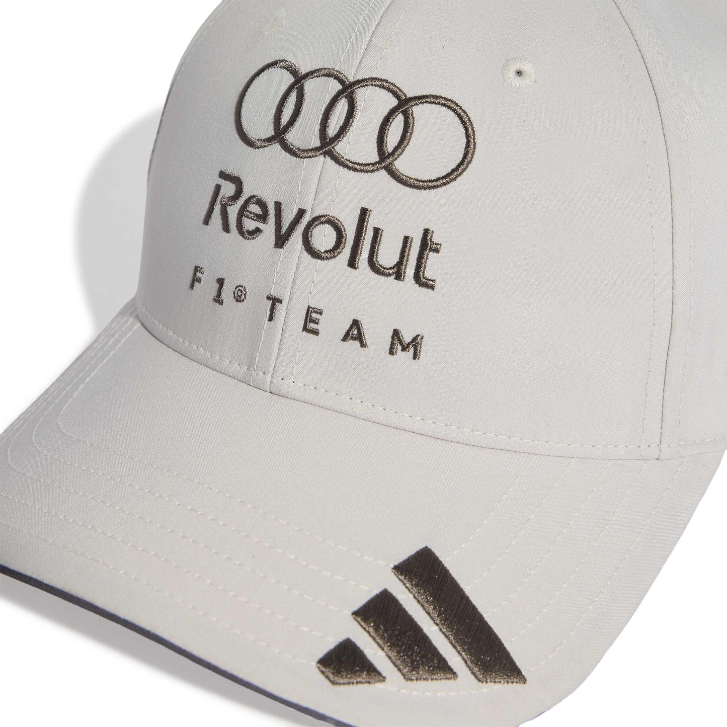 Cap - M - F1 Fanwear Driver - Audi Formula One