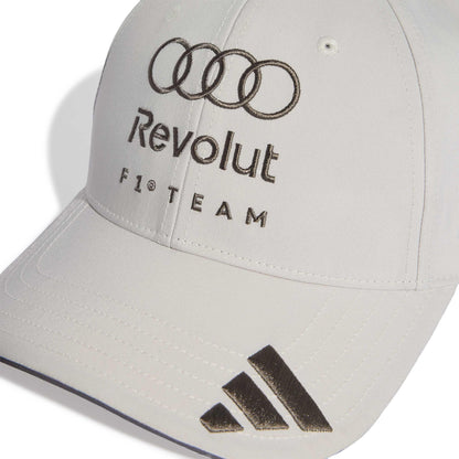 Cap - M - F1 Fanwear Driver - Audi Formula One
