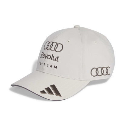 Cap - M - F1 Fanwear Driver - Audi Formula One