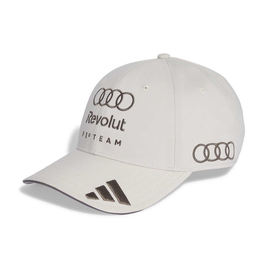 Cap - L - F1 Fanwear Driver - Audi Formula One