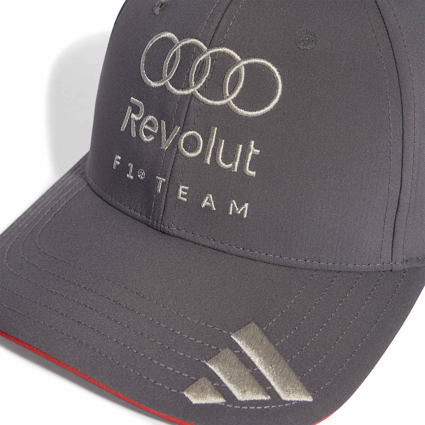 Cap - S - F1 Fanwear Driver - Audi Formula One