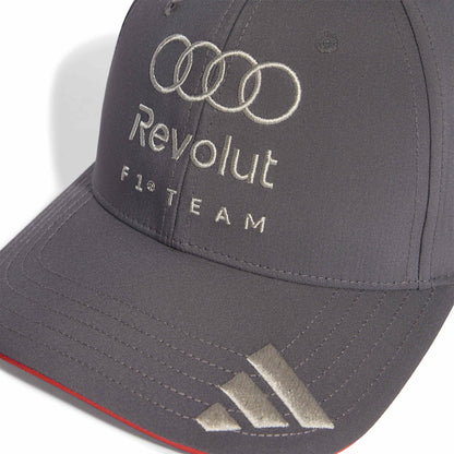 Cap - S - F1 Fanwear Driver - Audi Formula One