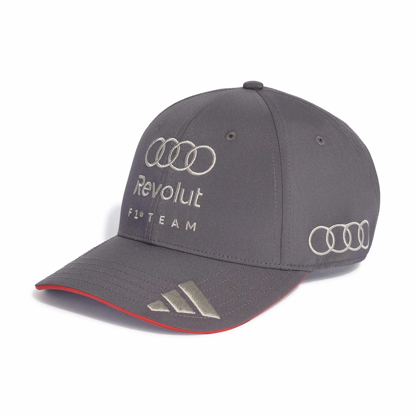 Cap - S - F1 Fanwear Driver - Audi Formula One
