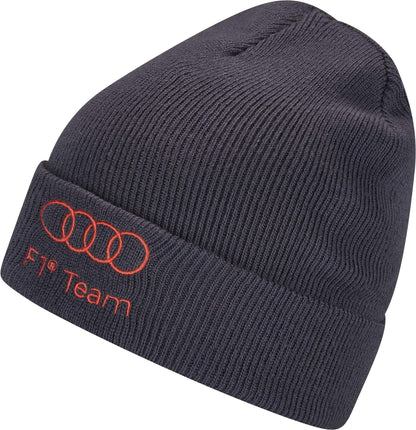 Beanie - S - Teamwear Mechanics - Audi Formula One