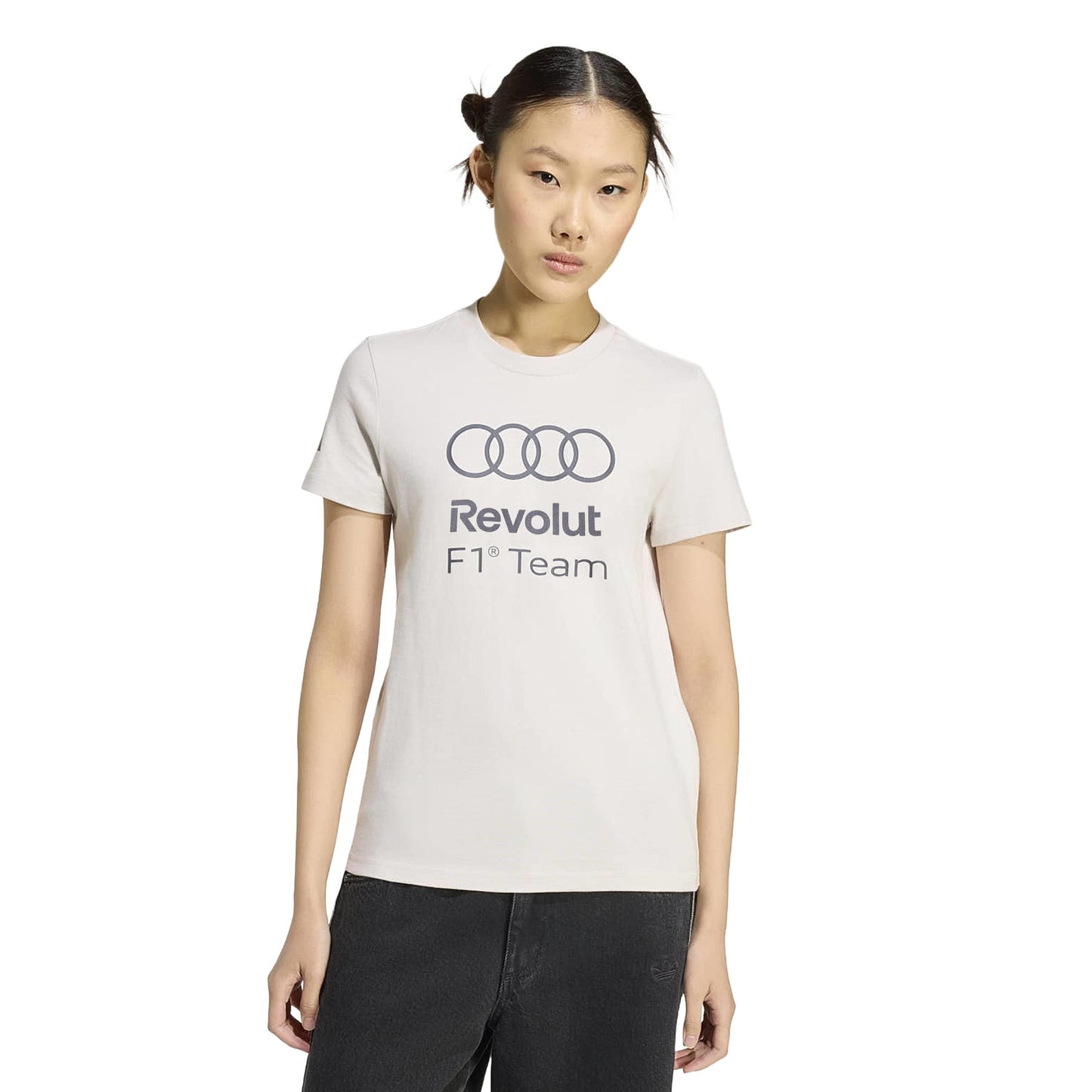 Graphic T-Shirt - Womens XL - F1 Fanwear - Audi Formula One