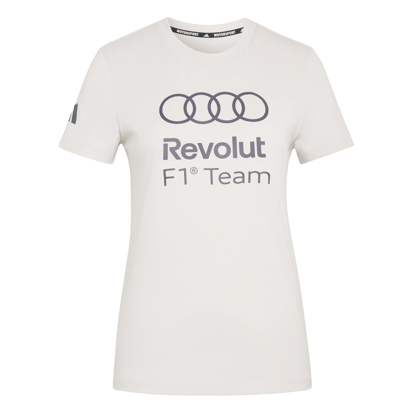 Graphic T-Shirt - Womens XL - F1 Fanwear - Audi Formula One