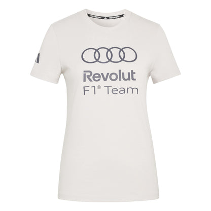 Graphic T-Shirt - Womens XL - F1 Fanwear - Audi Formula One