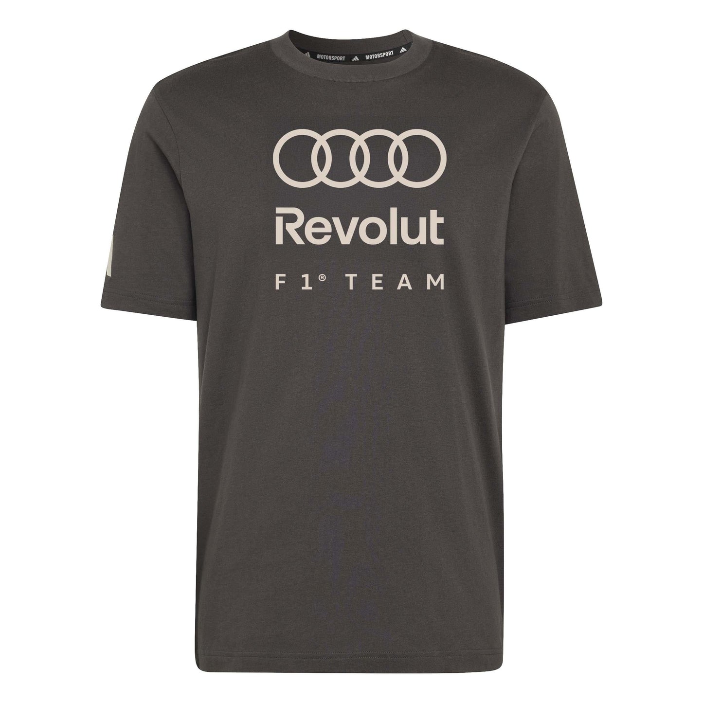 Graphic T-Shirt - Mens 2XL - F1 Fanwear - Audi Formula One
