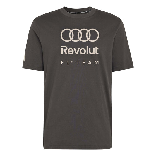 Graphic T-Shirt - Mens 2XL - F1 Fanwear - Audi Formula One