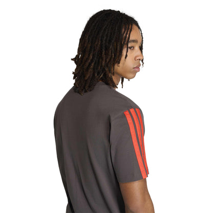 T-Shirt - Mens L - F1 Fanwear - Audi Formula One