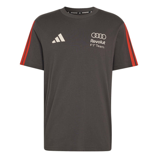 T-Shirt - Mens 2XL - F1 Fanwear - Audi Formula One