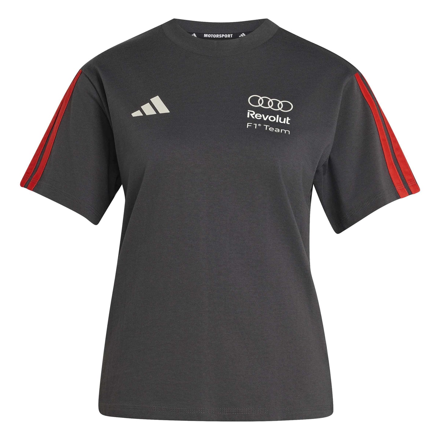 T-Shirt - Womens M - F1 Fanwear - Audi Formula One