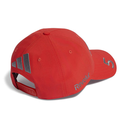 Cap - S - BORTOLETO Fanwear Driver - Audi Formula One