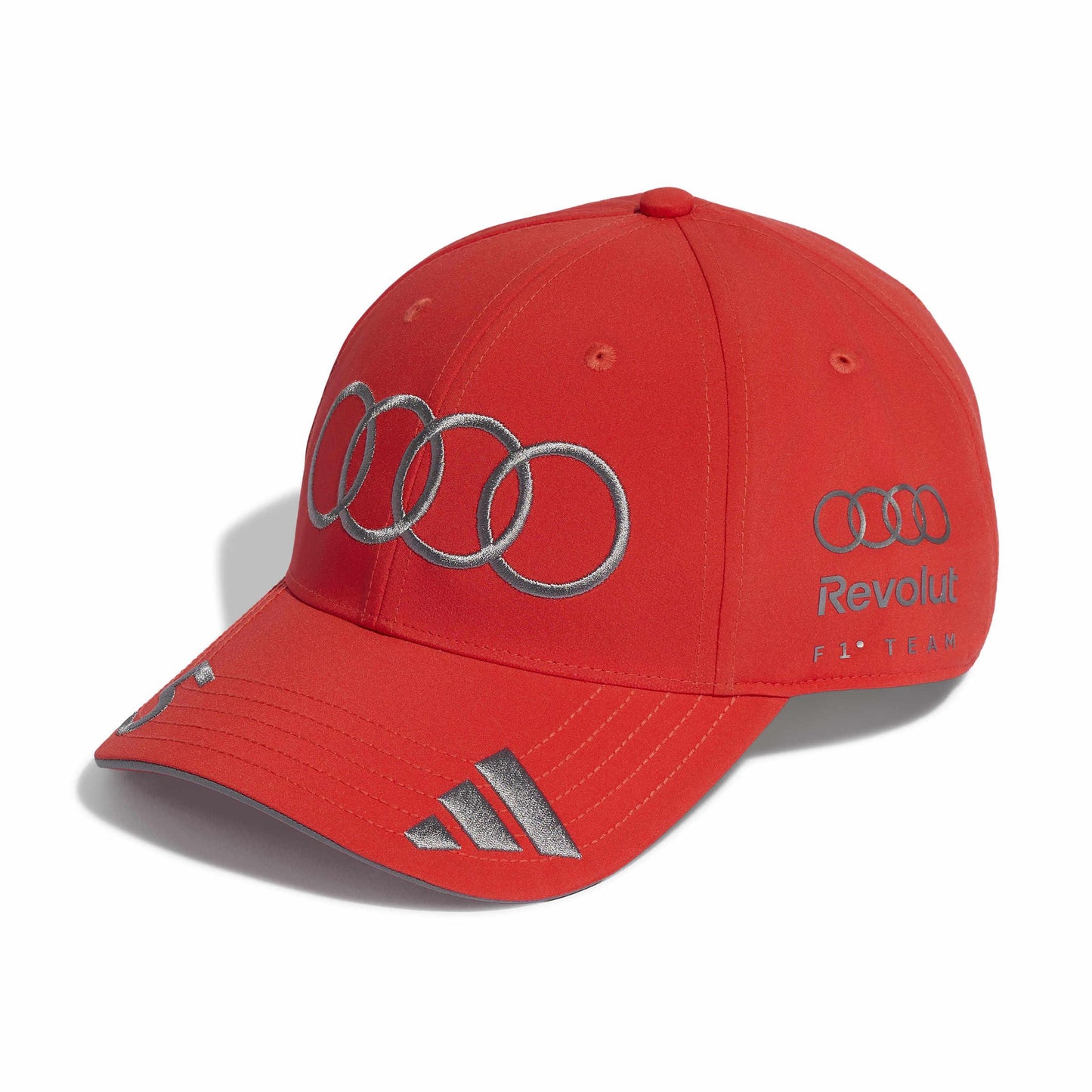Cap - S - BORTOLETO Fanwear Driver - Audi Formula One