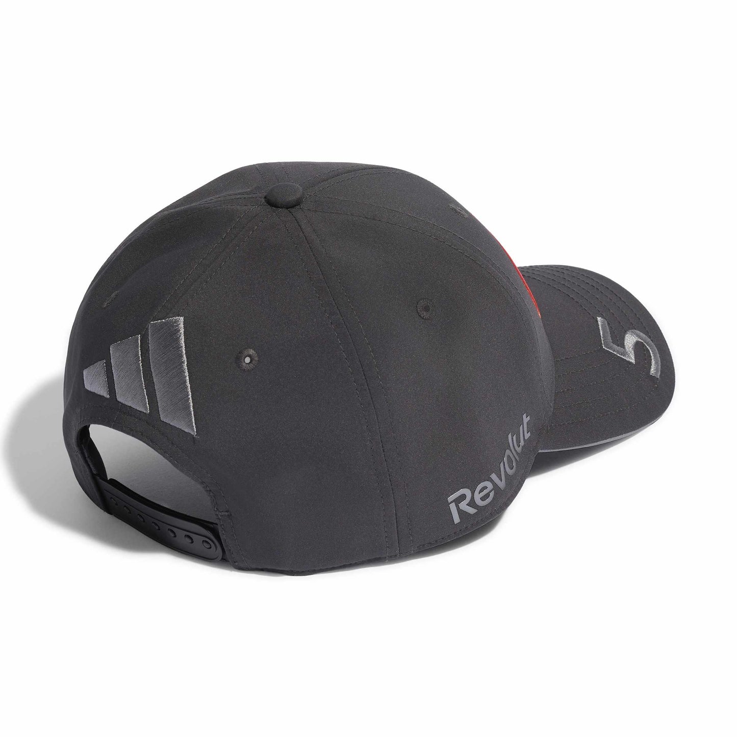 Cap - M - BORTOLETO Fanwear Driver - Audi Formula One
