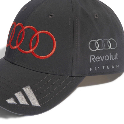 Cap - M - BORTOLETO Fanwear Driver - Audi Formula One