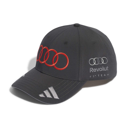 Cap - M - BORTOLETO Fanwear Driver - Audi Formula One