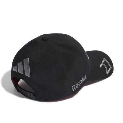 Cap - S - HULKENBERG Fanwear Driver - Audi Formula One