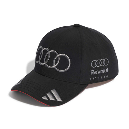 Cap - S - HULKENBERG Fanwear Driver - Audi Formula One
