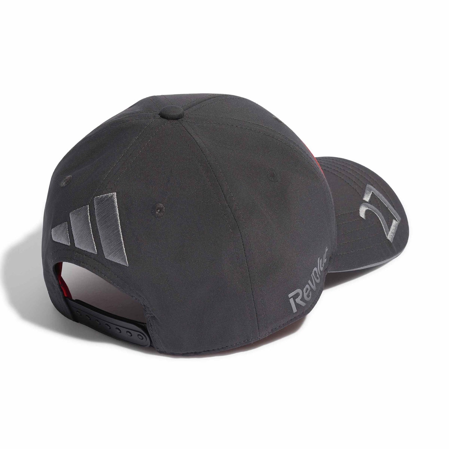 Cap - S - HULKENBERG Fanwear Driver - Audi Formula One