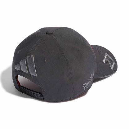 Cap - S - HULKENBERG Fanwear Driver - Audi Formula One