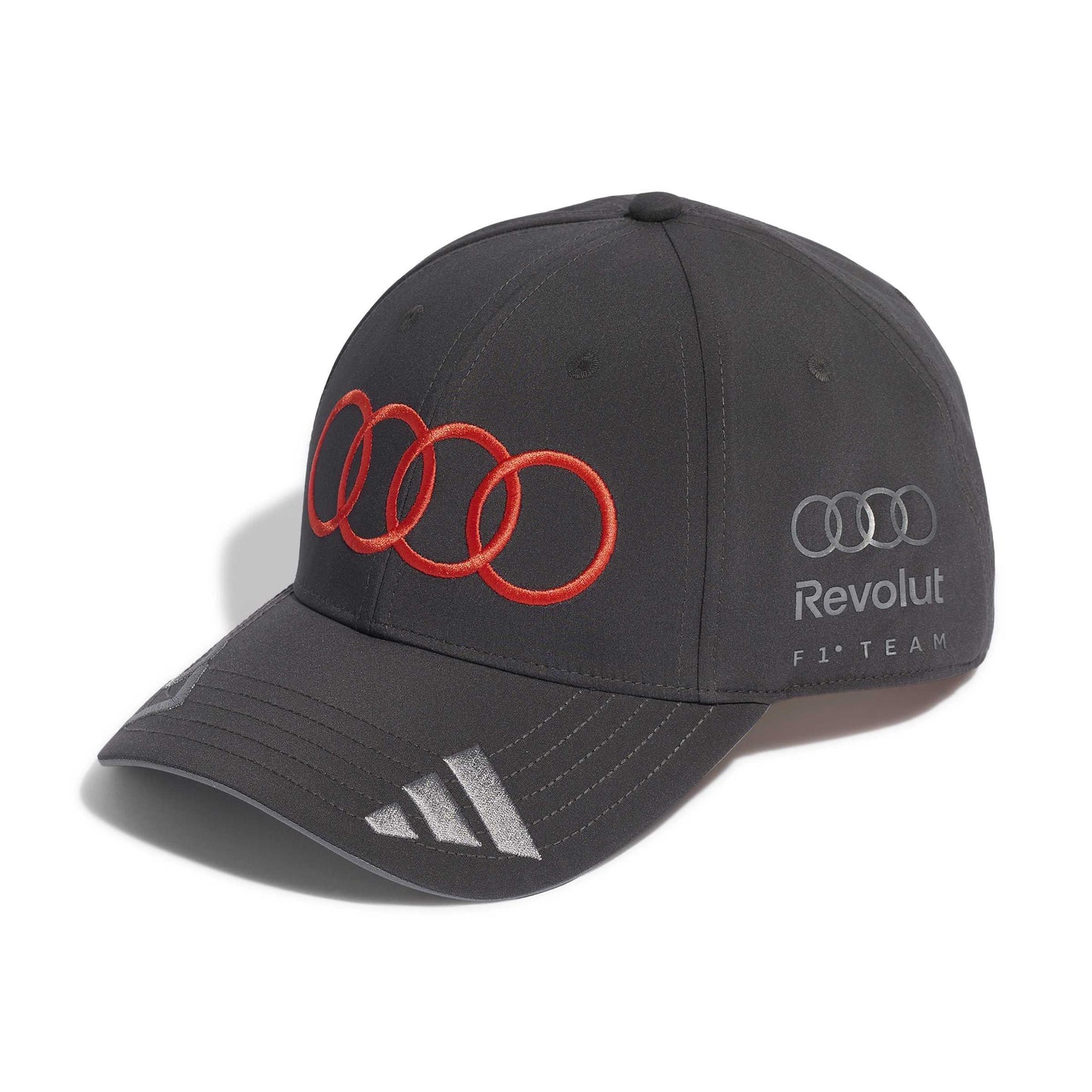 Cap - S - HULKENBERG Fanwear Driver - Audi Formula One