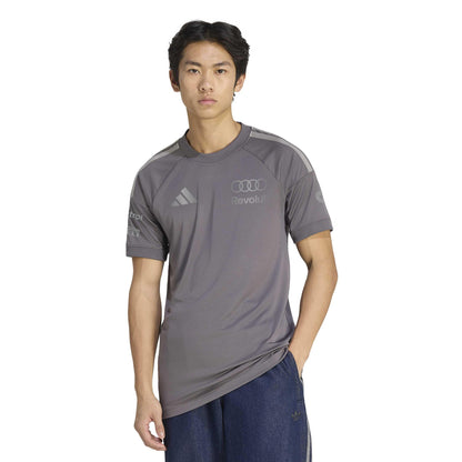 Jersey - Mens L - F1 Teamwear Driver - Audi Formula One