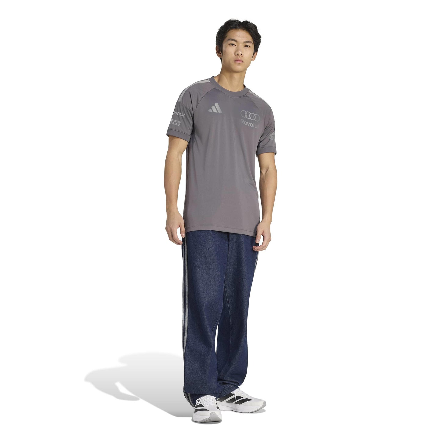 Jersey - Mens L - F1 Teamwear Driver - Audi Formula One