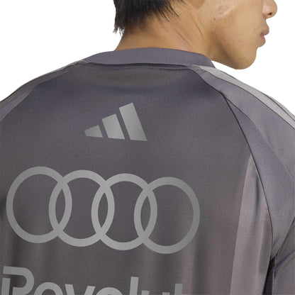Jersey - Mens L - F1 Teamwear Driver - Audi Formula One