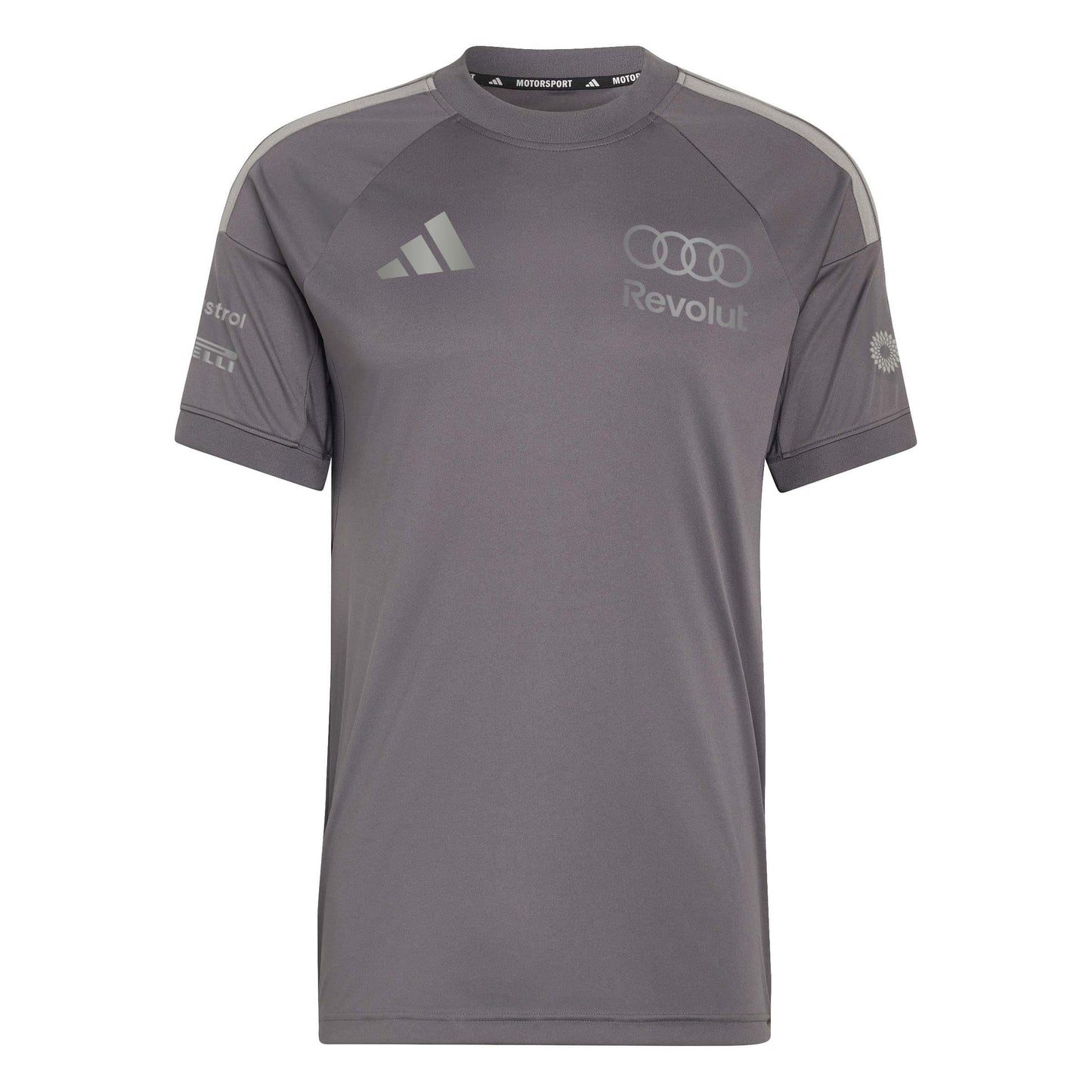 Jersey - Mens L - F1 Teamwear Driver - Audi Formula One