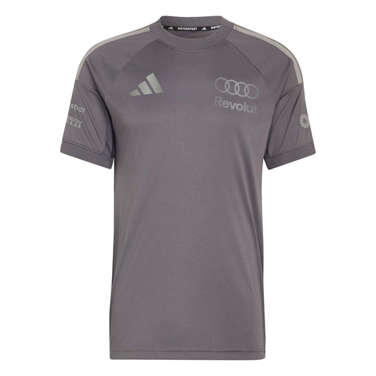 Jersey - Mens 2XL - F1 Teamwear Driver - Audi Formula One