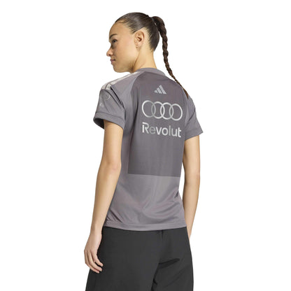 Jersey - Womens 2XL - F1 Teamwear Driver - Audi Formula One