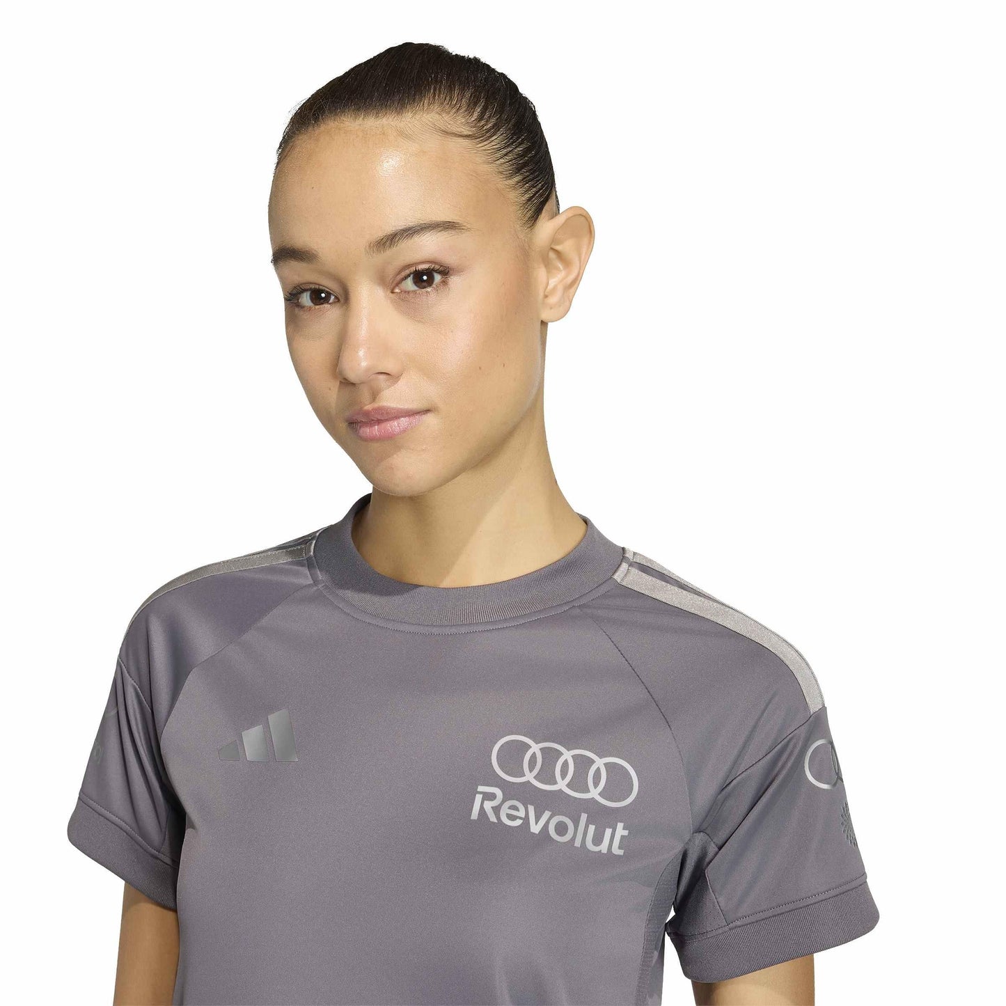 Jersey - Womens 2XL - F1 Teamwear Driver - Audi Formula One