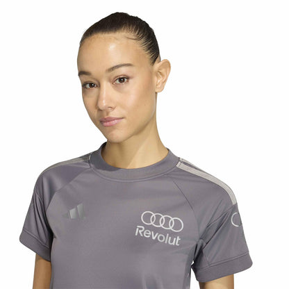 Jersey - Womens 2XL - F1 Teamwear Driver - Audi Formula One