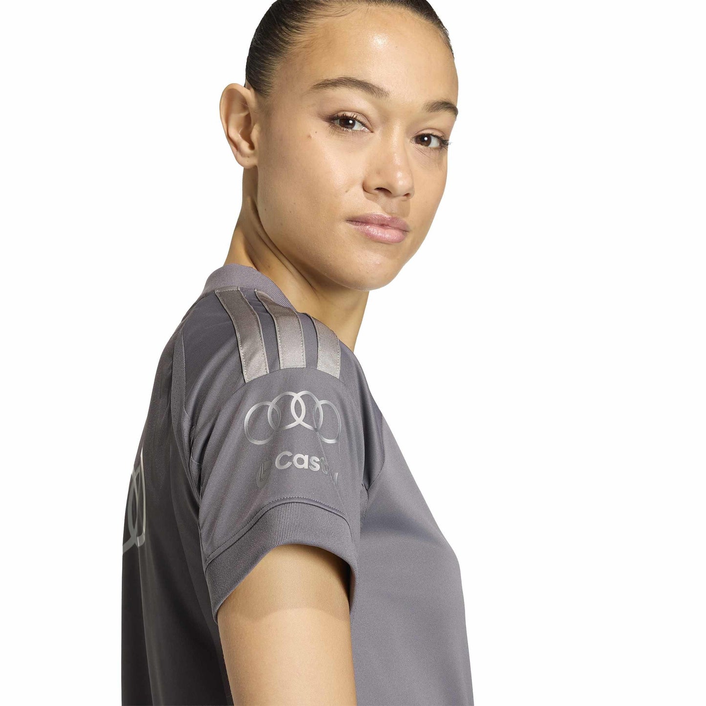 Jersey - Womens 2XL - F1 Teamwear Driver - Audi Formula One
