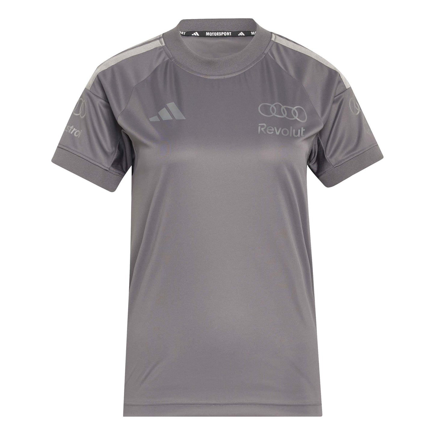 Jersey - Womens 2XL - F1 Teamwear Driver - Audi Formula One