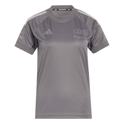 Jersey - Womens 2XL - F1 Teamwear Driver - Audi Formula One