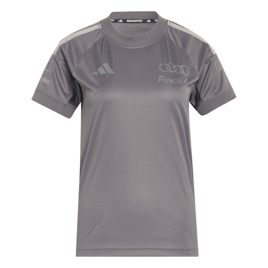 Jersey - Womens 2XL - F1 Teamwear Driver - Audi Formula One